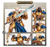 Stormcast Eternals - Vanquishers